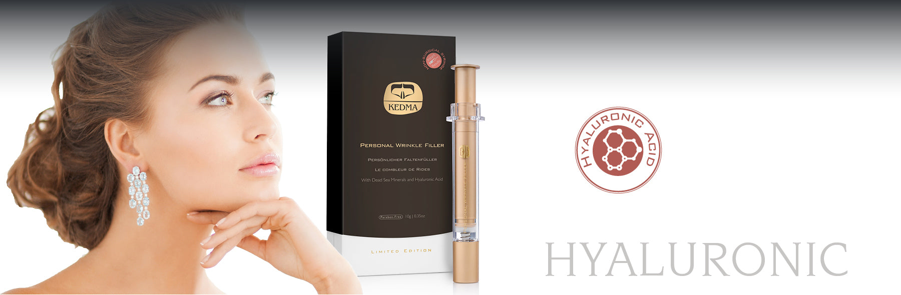 Hyaluronic Collection
