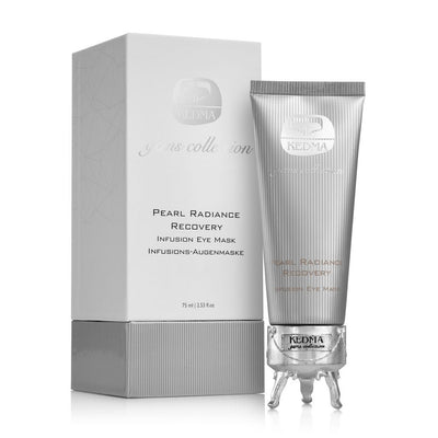 Pearl Radiance Recovery Infusion Eye Mask